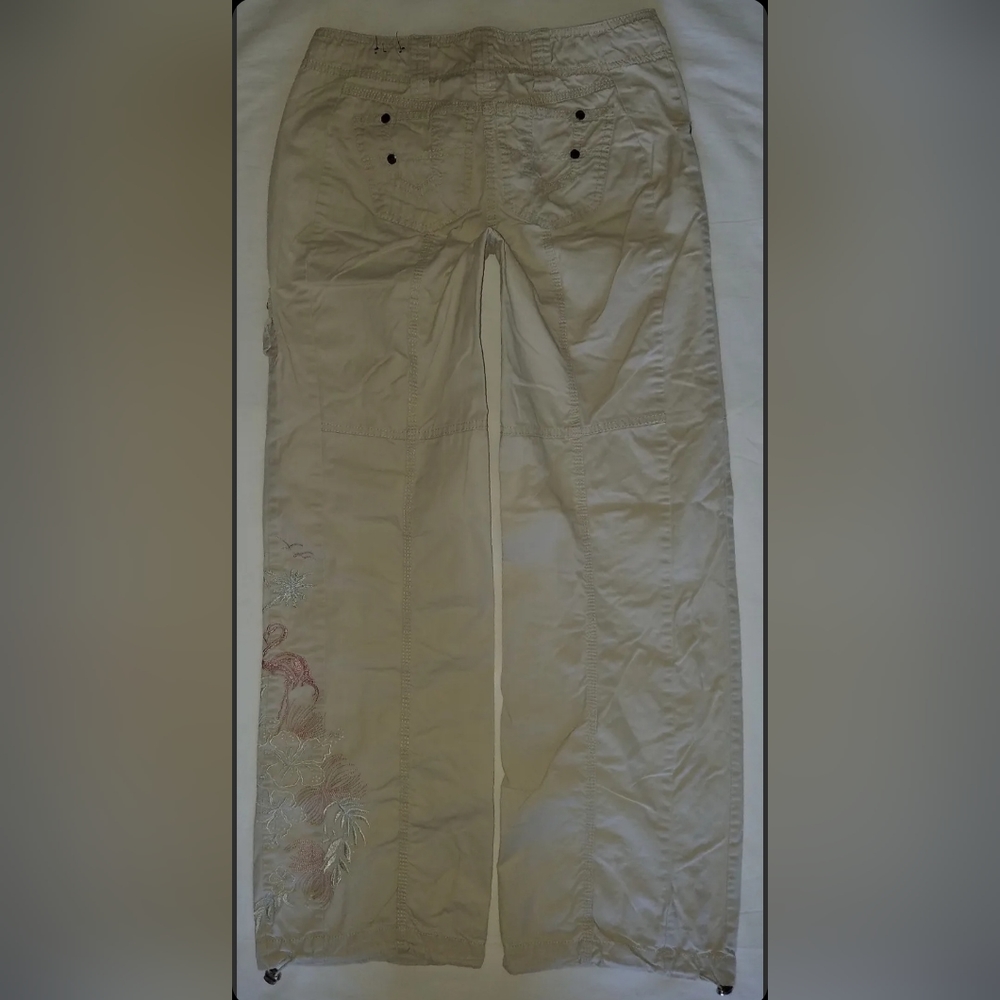 Bailey's Point Pants - Picture 7 of 10